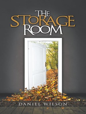 cover image of The Storage Room